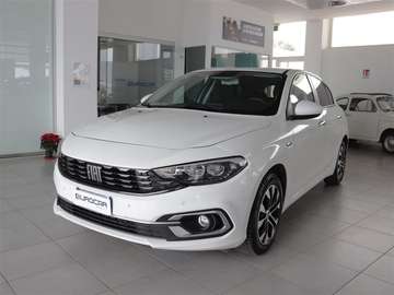 1.6 mjt 130 cv 36 mesi di garanzia