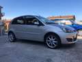 Ford Fiesta Fiesta V 2006 5p 1.4 tdci Plus Argento - thumbnail 8