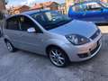 Ford Fiesta Fiesta V 2006 5p 1.4 tdci Plus Argento - thumbnail 4