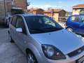Ford Fiesta Fiesta V 2006 5p 1.4 tdci Plus Argento - thumbnail 12