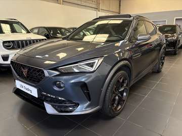 1.4 E-HYBRID 245CH VZ DSG6
