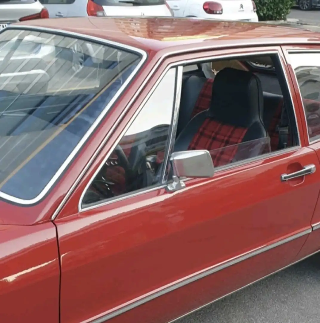 Volkswagen Scirocco TS - 2