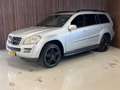 Mercedes-Benz GL 500 Youngtimer - 7 Persoons -BTW Gri - thumbnail 2
