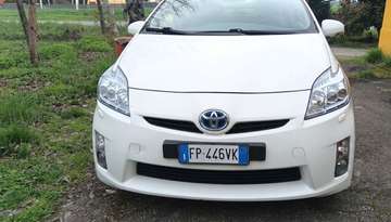 1.8 Executive fotovoltaico, automatico full hybrid