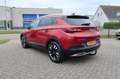 Opel Grandland X 1.2 Turbo Innovation LED_LEDER_COMFOR-STOELEN_CAM_ Rouge - thumbnail 11