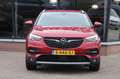 Opel Grandland X 1.2 Turbo Innovation LED_LEDER_COMFOR-STOELEN_CAM_ Rouge - thumbnail 5