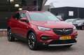 Opel Grandland X 1.2 Turbo Innovation LED_LEDER_COMFOR-STOELEN_CAM_ Rouge - thumbnail 6