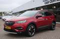 Opel Grandland X 1.2 Turbo Innovation LED_LEDER_COMFOR-STOELEN_CAM_ Rouge - thumbnail 3