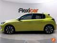 Peugeot 208 Allure Gasolina 100 S&S 6 Vel. MAN Amarillo - thumbnail 4