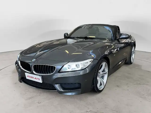 BMW Z4 sdrive20i E6