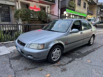5p 1.4i 16v Silk