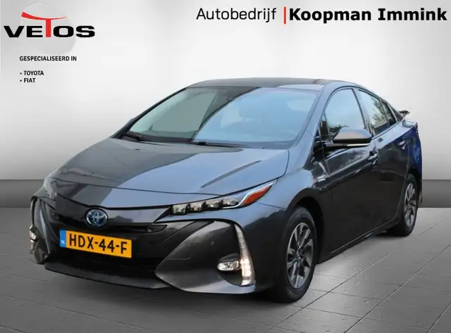 Toyota Prius 1.8 Plug-in Dynamic