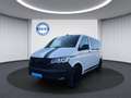 Volkswagen T6 Kombi 9-SITZER*AUTOMATIK*PDC*KLIMA Weiß - thumbnail 3
