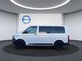 Volkswagen T6 Kombi 9-SITZER*AUTOMATIK*PDC*KLIMA Weiß - thumbnail 4