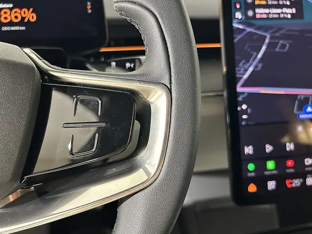 Polestar 3 Polestar 3 Long Range Dual Motor Ansicht 19