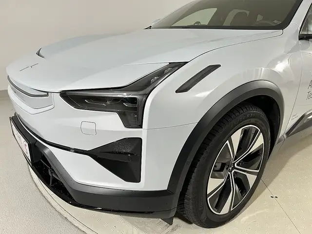 Polestar 3 Polestar 3 Long Range Dual Motor Ansicht 12