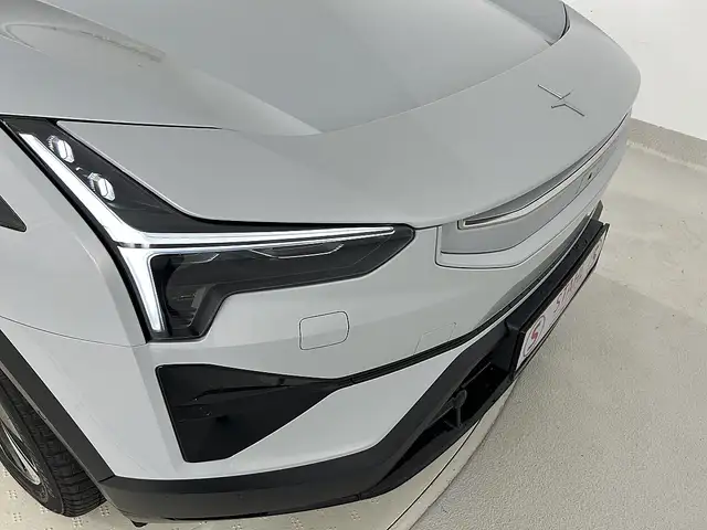 Polestar 3 Polestar 3 Long Range Dual Motor Ansicht 9