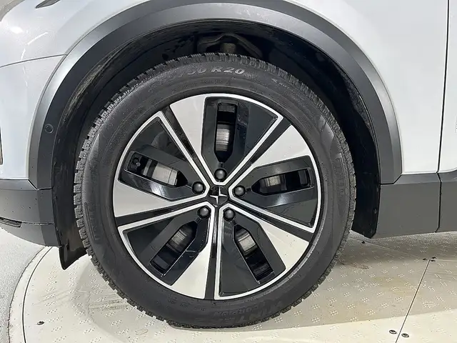 Polestar 3 Polestar 3 Long Range Dual Motor Ansicht 11