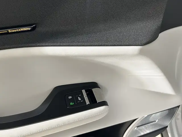 Polestar 3 Polestar 3 Long Range Dual Motor Ansicht 28