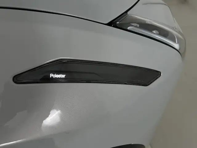 Polestar 3 Polestar 3 Long Range Dual Motor Ansicht 10