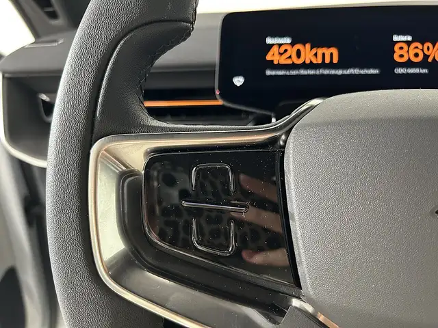 Polestar 3 Polestar 3 Long Range Dual Motor Ansicht 20