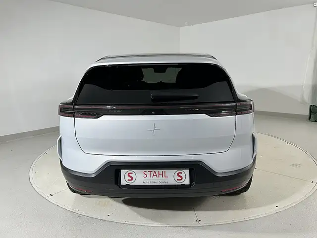 Polestar 3 Polestar 3 Long Range Dual Motor Ansicht 4