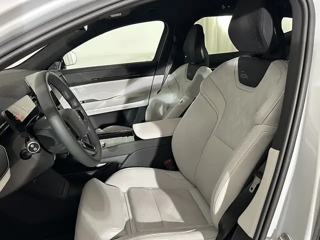 Polestar 3 Polestar 3 Long Range Dual Motor Ansicht 13