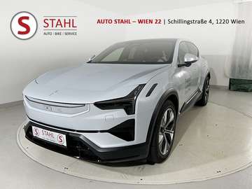 Polestar 3 Long Range Dual Motor