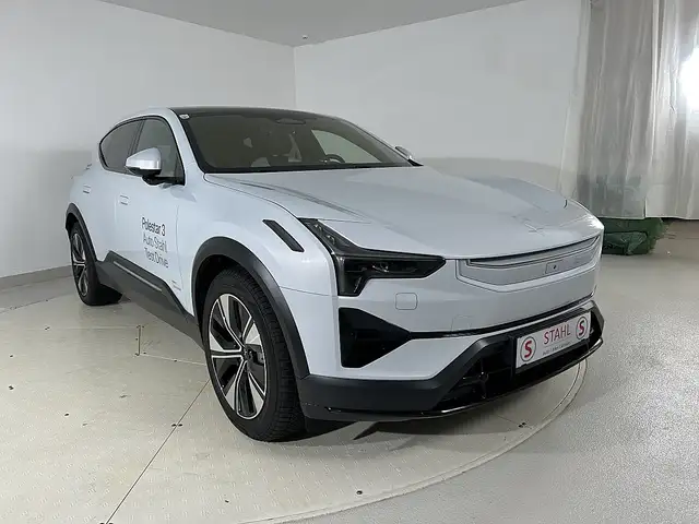 Polestar 3 Polestar 3 Long Range Dual Motor Ansicht 7