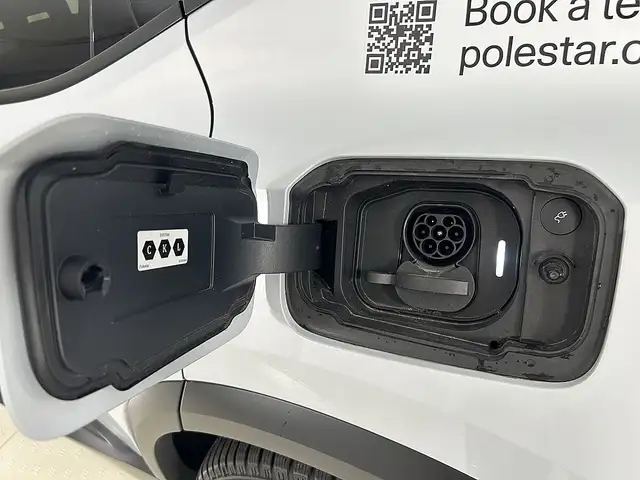 Polestar 3 Polestar 3 Long Range Dual Motor Ansicht 33