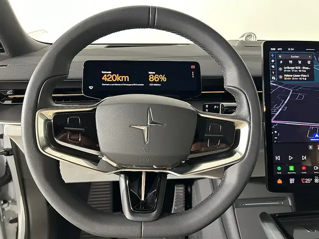 Polestar 3 Polestar 3 Long Range Dual Motor Ansicht 17