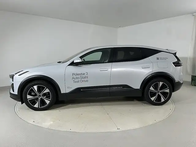 Polestar 3 Polestar 3 Long Range Dual Motor Ansicht 2