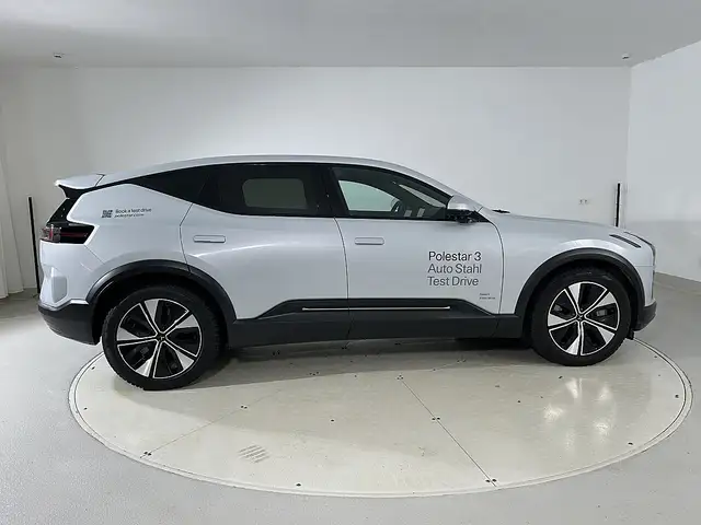 Polestar 3 Polestar 3 Long Range Dual Motor Ansicht 6