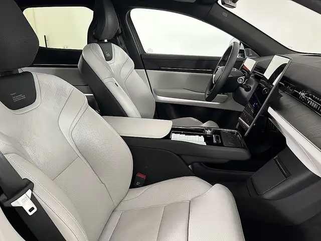 Polestar 3 Polestar 3 Long Range Dual Motor Ansicht 15