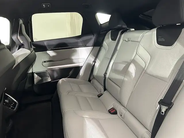 Polestar 3 Polestar 3 Long Range Dual Motor Ansicht 24