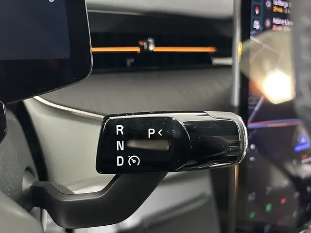 Polestar 3 Polestar 3 Long Range Dual Motor Ansicht 21