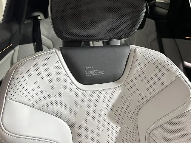 Polestar 3 Polestar 3 Long Range Dual Motor Ansicht 14