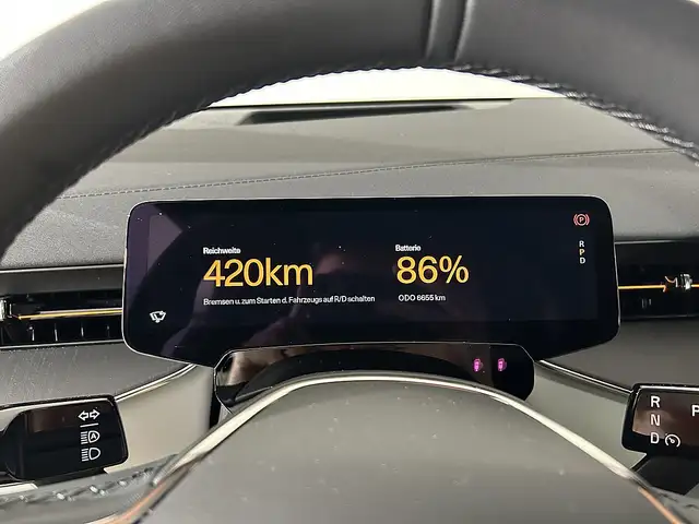 Polestar 3 Polestar 3 Long Range Dual Motor Ansicht 18