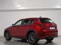 Mazda CX-5 2.2D Evolution 4WD 110Kw Rojo - thumbnail 4