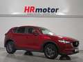 Mazda CX-5 2.2D Evolution 4WD 110Kw Rojo - thumbnail 16