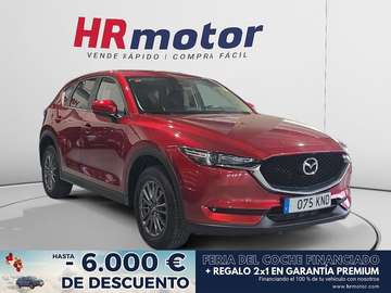 2.2D Evolution 4WD 110Kw