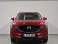 Mazda CX-5 2.2D Evolution 4WD 110Kw Rojo - thumbnail 5