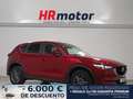 Mazda CX-5 2.2D Evolution 4WD 110Kw Rojo - thumbnail 1