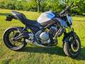 Kawasaki Z 650 X Wit - thumbnail 1