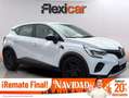 Renault Captur TCe Intens 74kW GLP Weiß - thumbnail 1