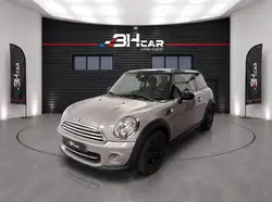 MINI Mini 1.6 122 CV COOPER