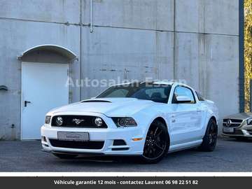 Pack Shelby V8 Tout compris hors homologation 4500e
