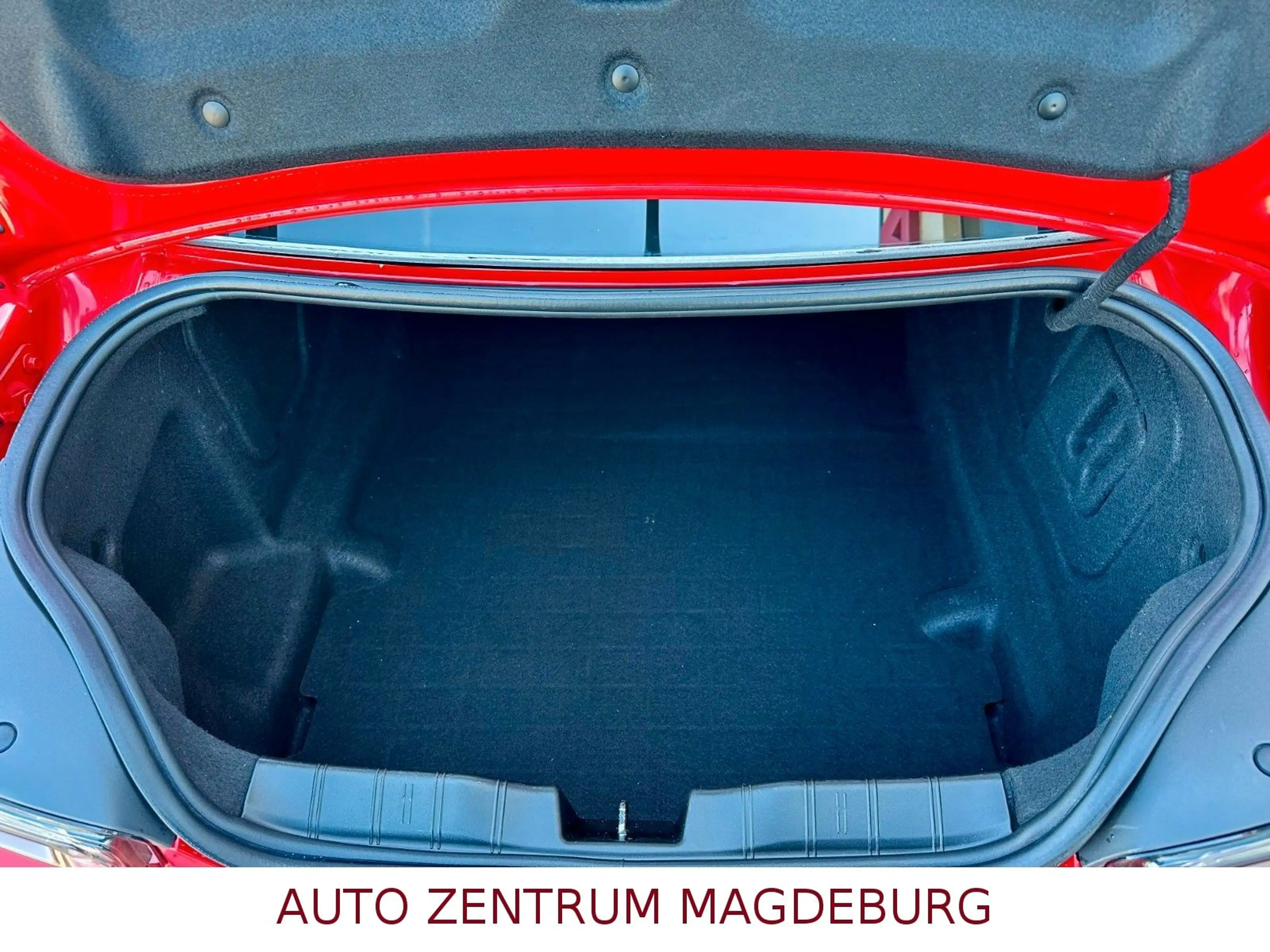 Chevrolet Camaro 3,6I KLIMA*XENON*AUTOM*ALU*KAMERA — photo 12