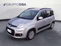 Fiat Panda 2012 Diesel 1.3 mjt 16v Lounge 75cv Silber - thumbnail 1