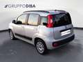 Fiat Panda 2012 Diesel 1.3 mjt 16v Lounge 75cv Silber - thumbnail 7